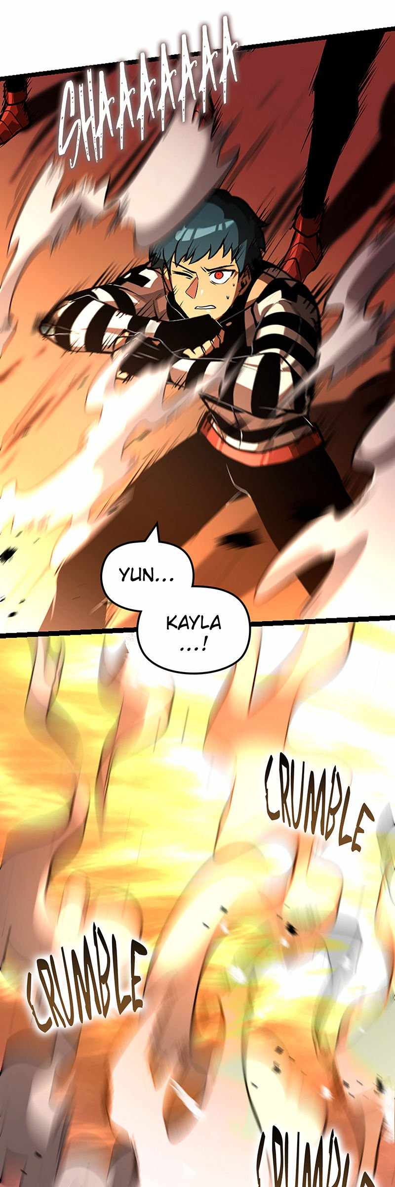 God Game Chapter 93 47